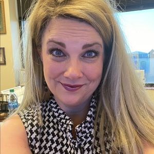 Meet your Posher, Tammy